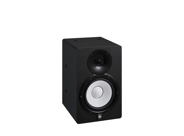 Yamaha HS7I aktiv monitor (stk) Sort finish 